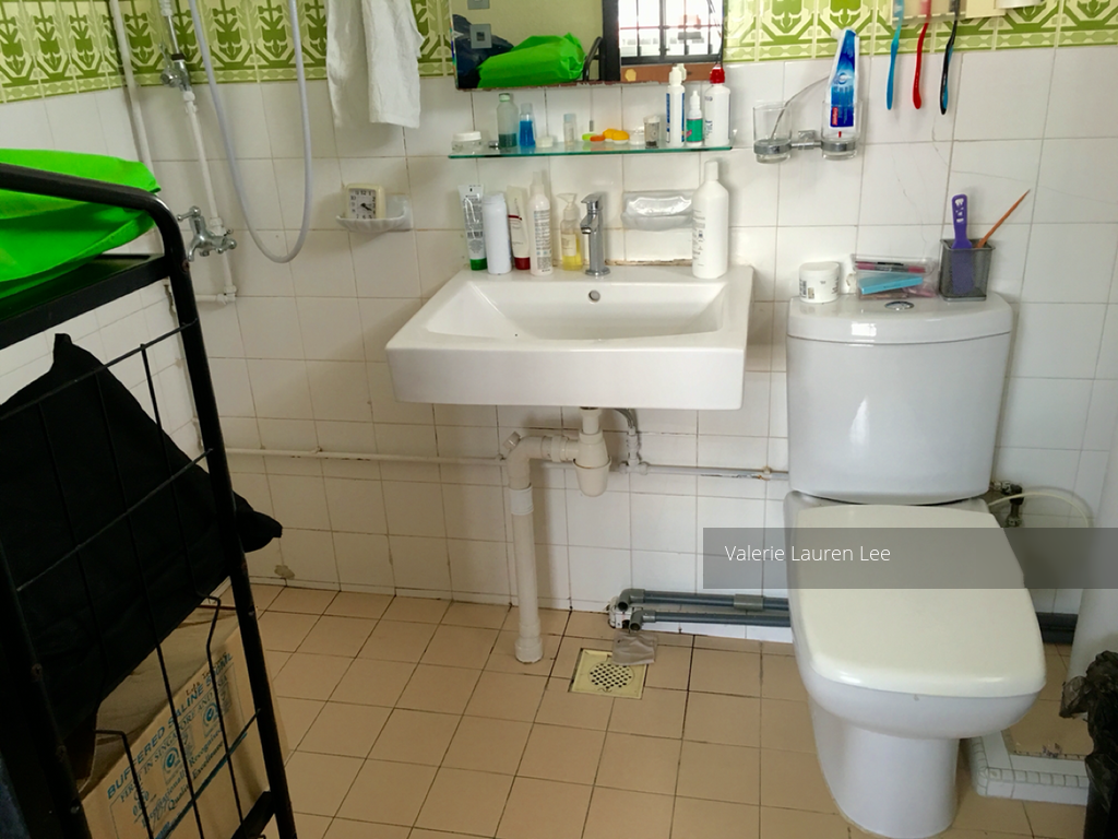 Blk 491G Tampines Street 45 (Tampines), HDB 5 Rooms #114735732